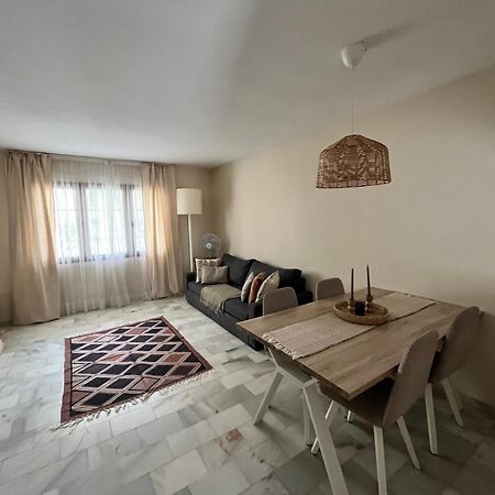 Duplex Del Sol En Vera Coast Exterior photo