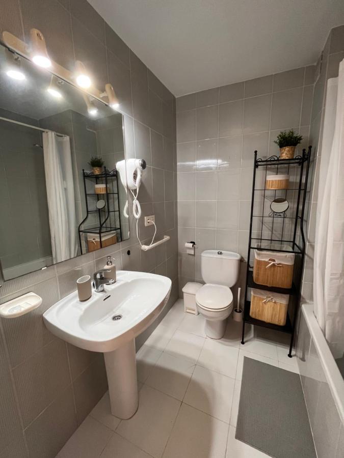 Duplex Del Sol En Vera Coast Exterior photo