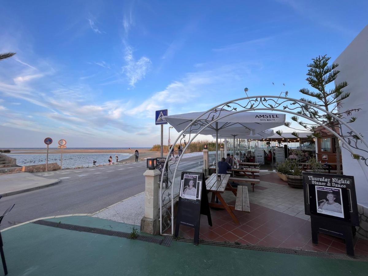 Duplex Del Sol En Vera Coast Exterior photo