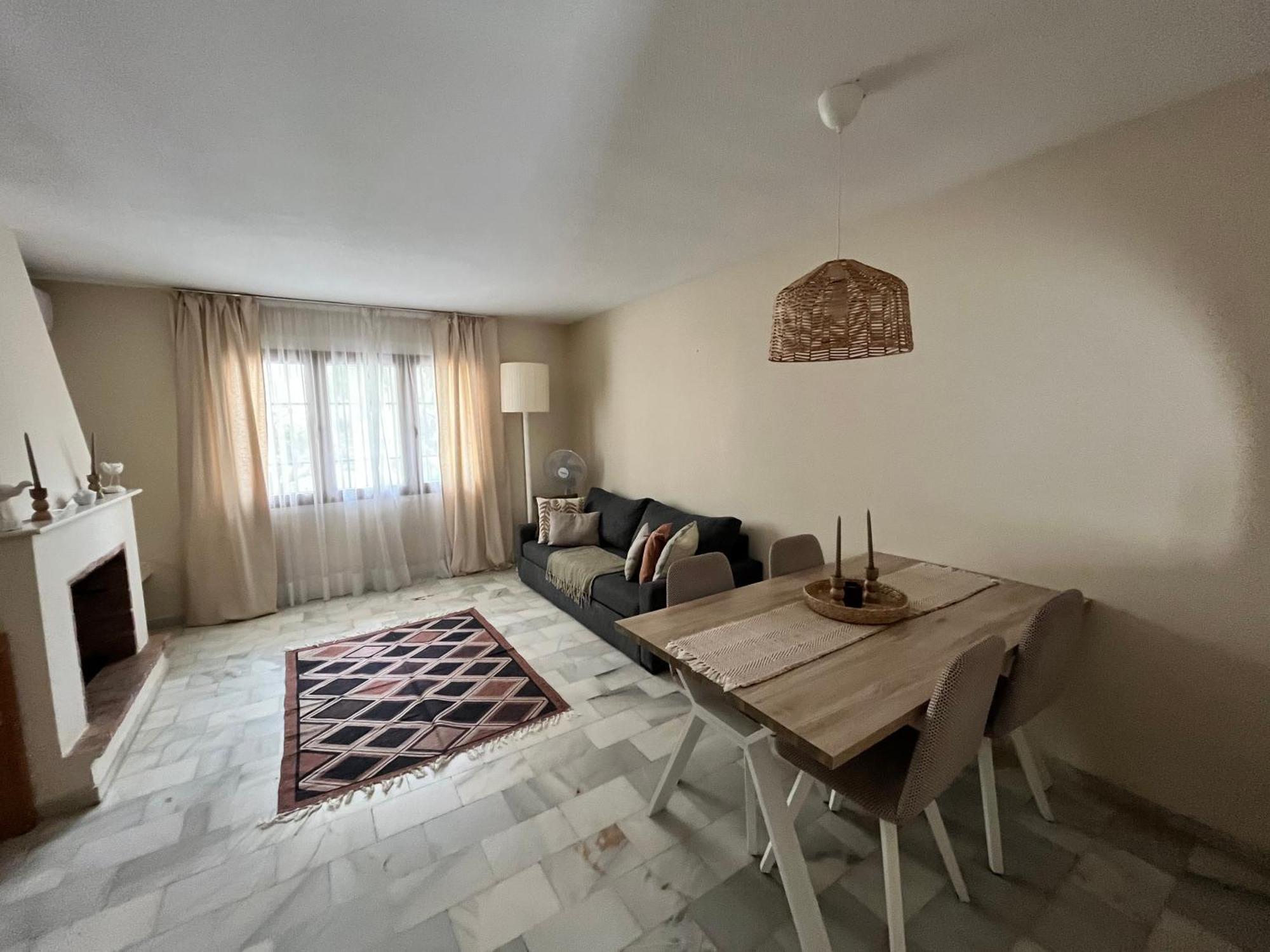 Duplex Del Sol En Vera Coast Exterior photo