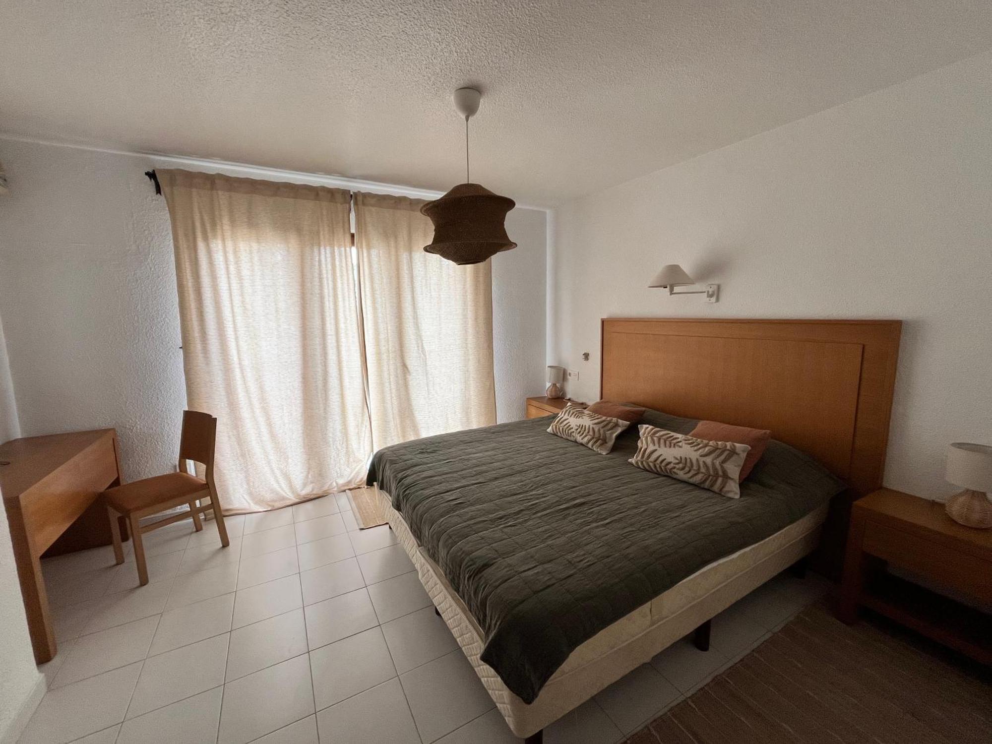 Duplex Del Sol En Vera Coast Exterior photo